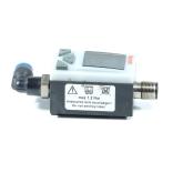 Pneumatischer Drucksensor  Gebraucht